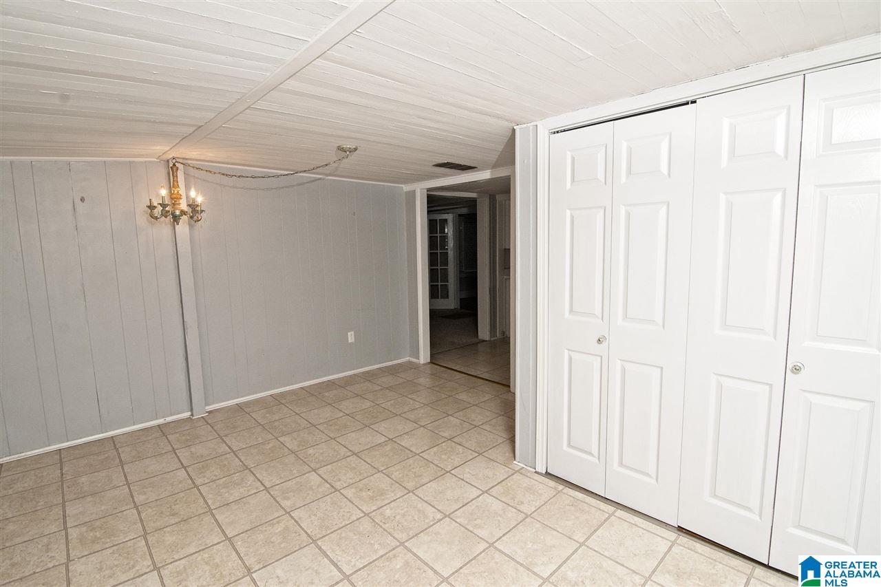 1217 Forest Lane Anniston, AL 36207 - Photo 21 of 22
