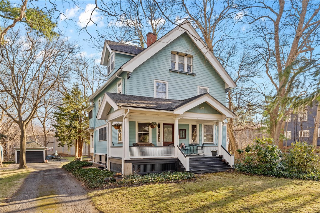 187 Penfield Road Brighton, NY 14610 - Photo 1 of 1