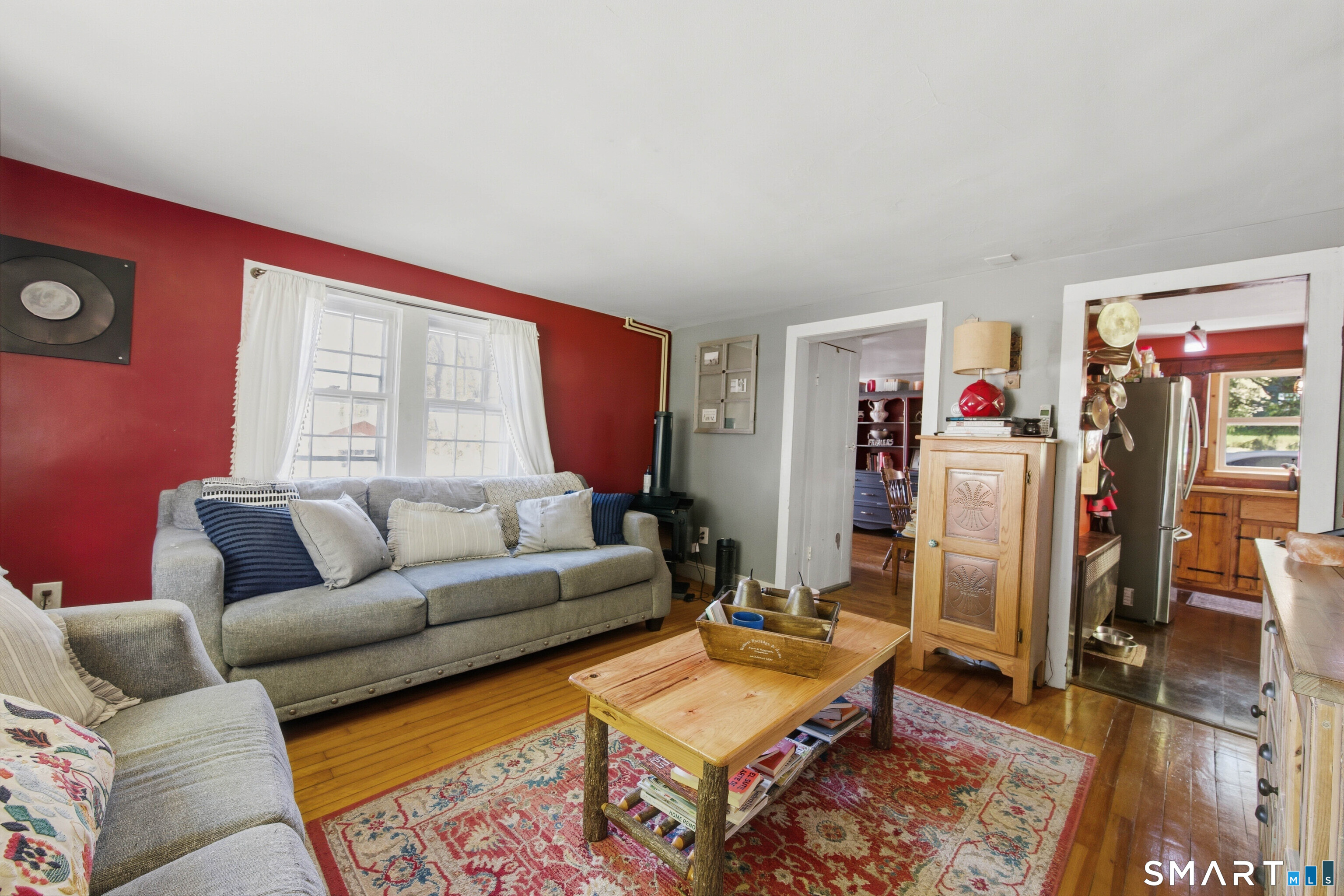 91 Amenia Road Sharon, CT 06069 - Photo 26 of 40