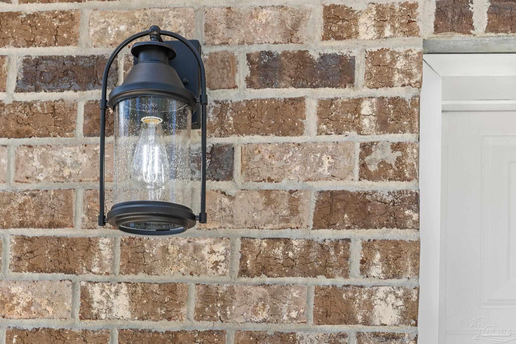 8261 Larson Lane Milton, FL 32583 - Photo 46 of 47 a view of a glass door