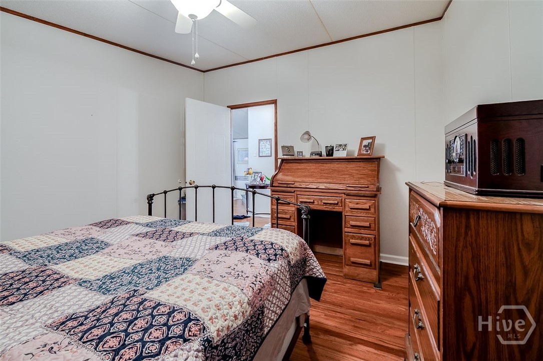 769 Log Landing Road Springfield, GA 31329 - Photo 30 of 40 Gallery Image 30