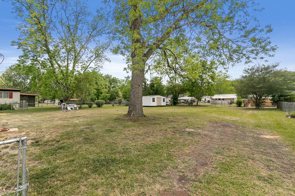 162 Jackson Avenue Slocomb, AL 36375 - Photo 27 of 33