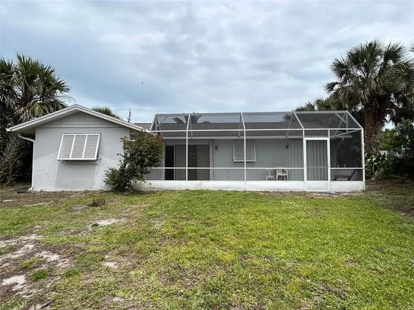 $3,600 | 1808 North Peninsula Avenue, New Smyrna Beach, FL 32169