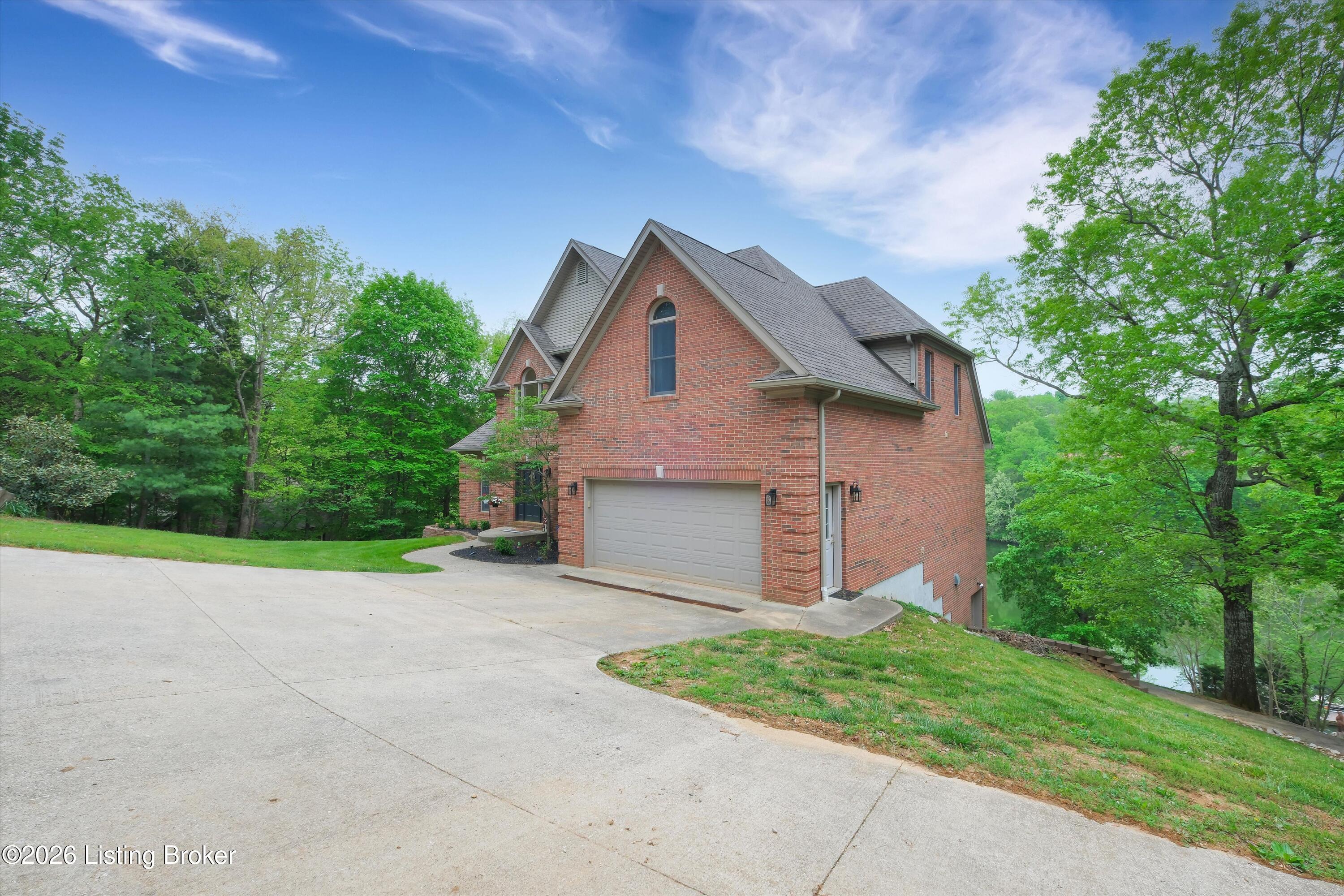 302 Hampton Road Brandenburg, KY 40108 - Photo 2 of 83 02-302 Hampton Rd