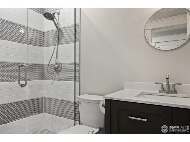 a view of swimming pool with patio