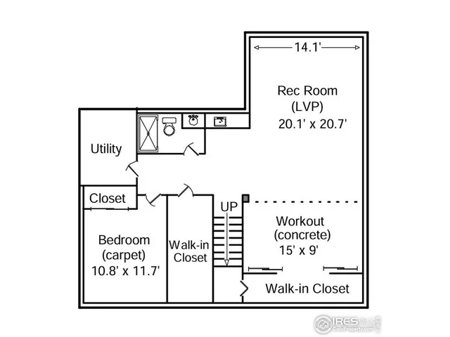 $1,575,000 | 1201 Juniper Court, Fort Collins, CO 80521