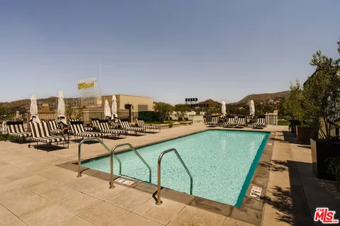 $1,099,999 | 1645 Vine Street, Unit 511, Los Angeles, CA 90028