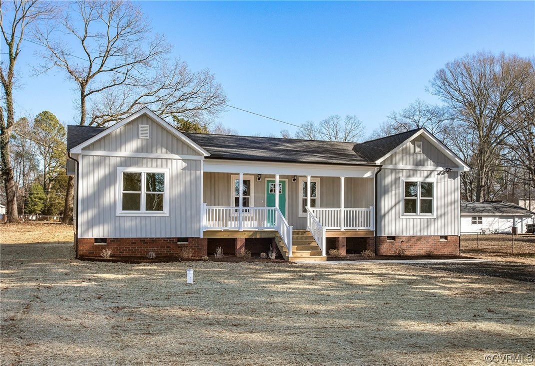 7563 Media Park Road Henrico, VA 23231 - Photo 1 of 33 Gallery Image 1