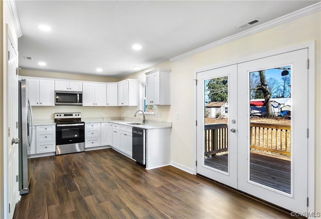 7563 Media Park Road Henrico, VA 23231 - Photo 13 of 33 Gallery Image 13