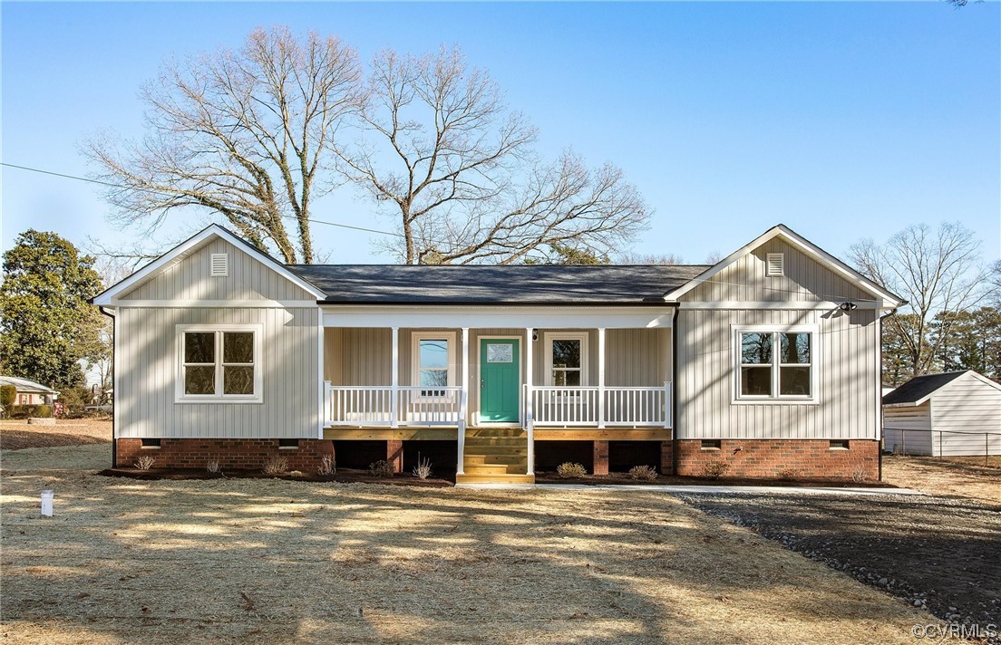 7563 Media Park Road Henrico, VA 23231 - Photo 2 of 33 Gallery Image 2