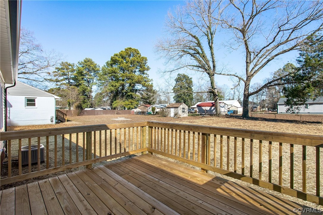 7563 Media Park Road Henrico, VA 23231 - Photo 27 of 33 Gallery Image 27
