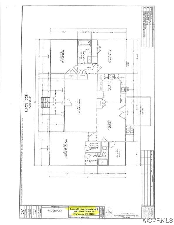 7563 Media Park Road Henrico, VA 23231 - Photo 32 of 33 Gallery Image 32
