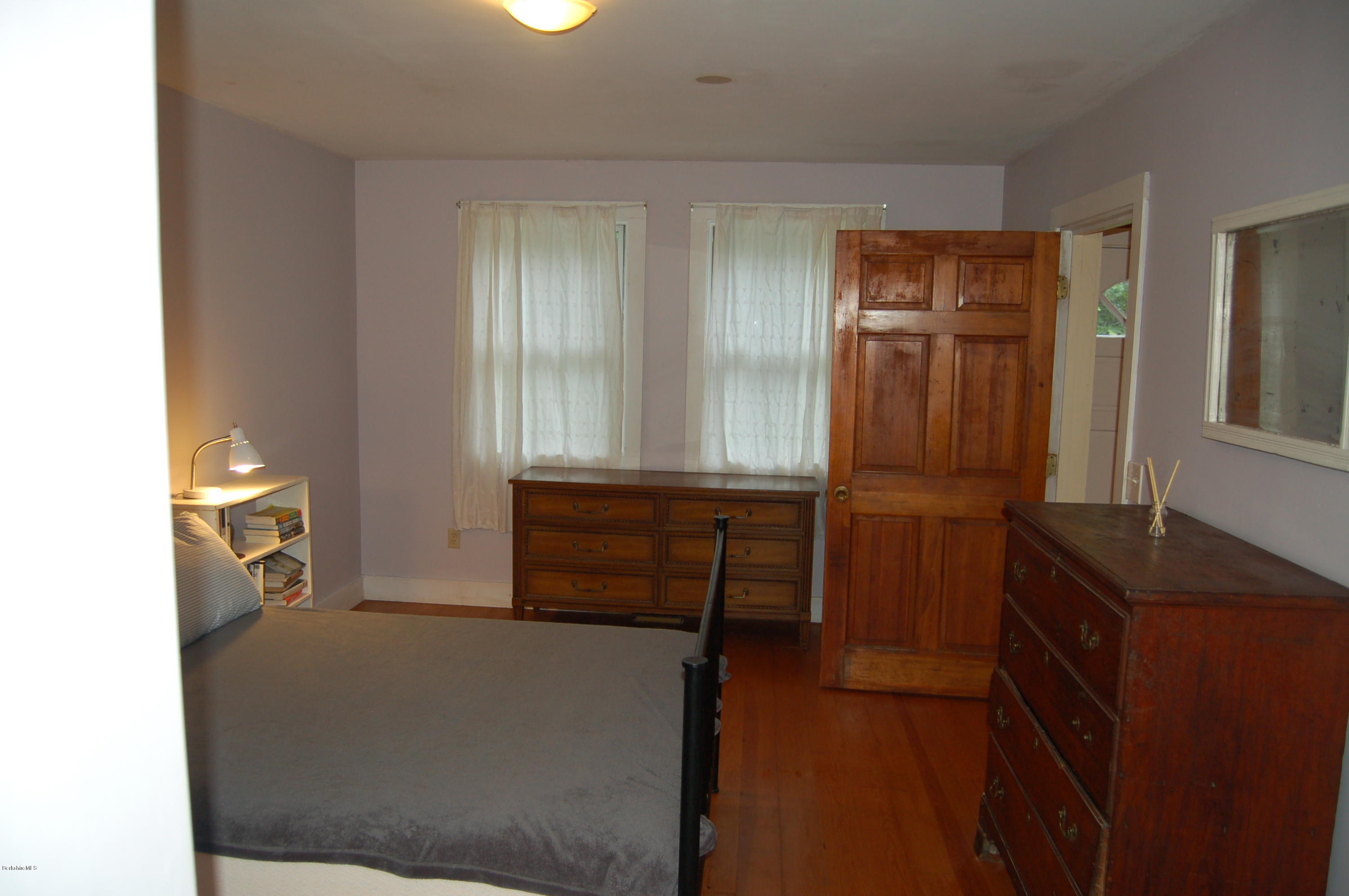 1 Mill Road Egremont, MA 01230 - Photo 14 of 21 Master bedroom-3