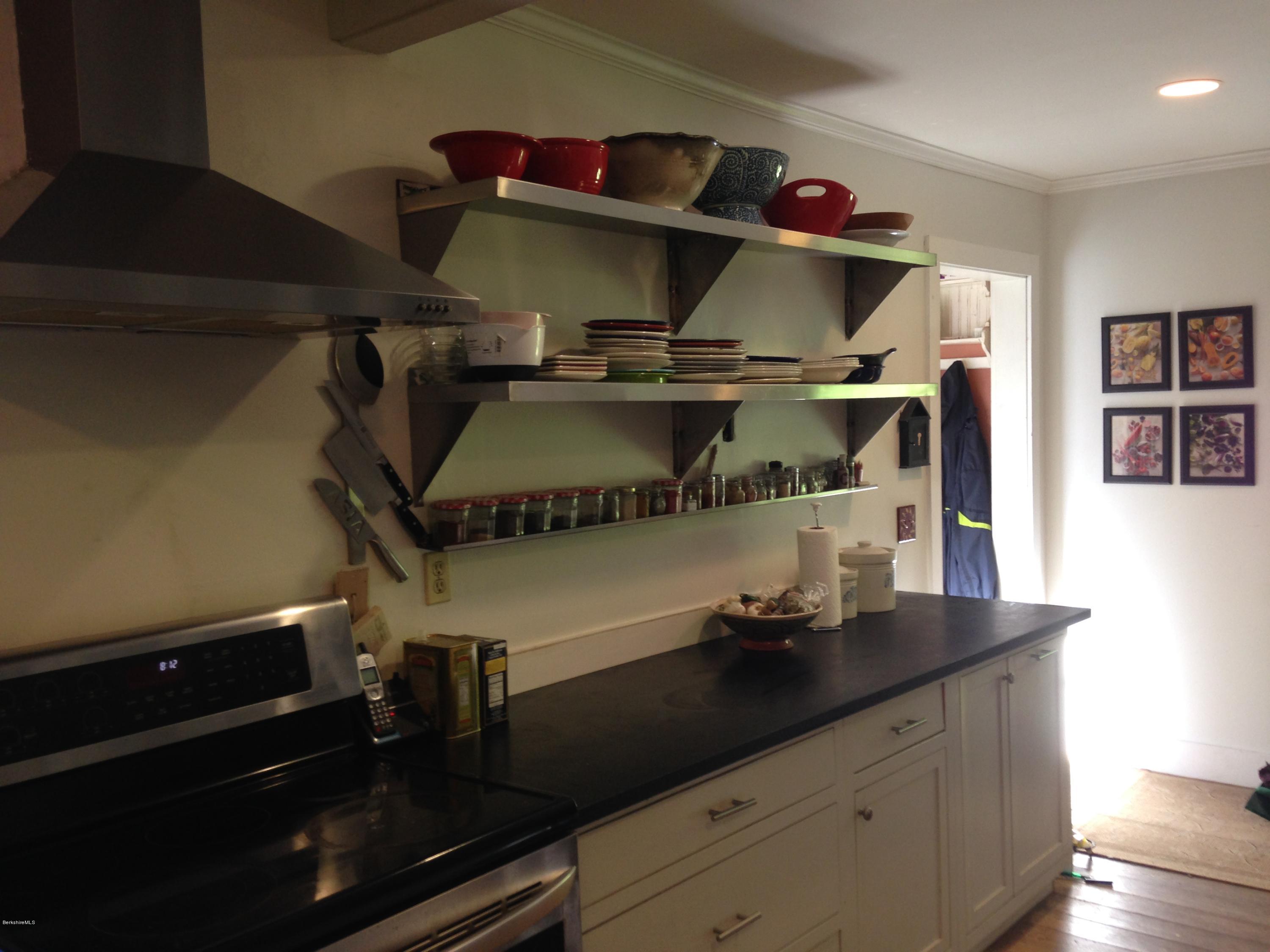 1 Mill Road Egremont, MA 01230 - Photo 8 of 21 Kitchen