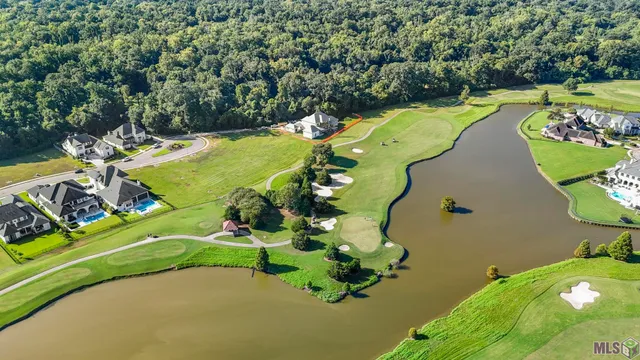 $325,000 | 0 Thomas Boyd Drive, Baton Rouge, LA 70810