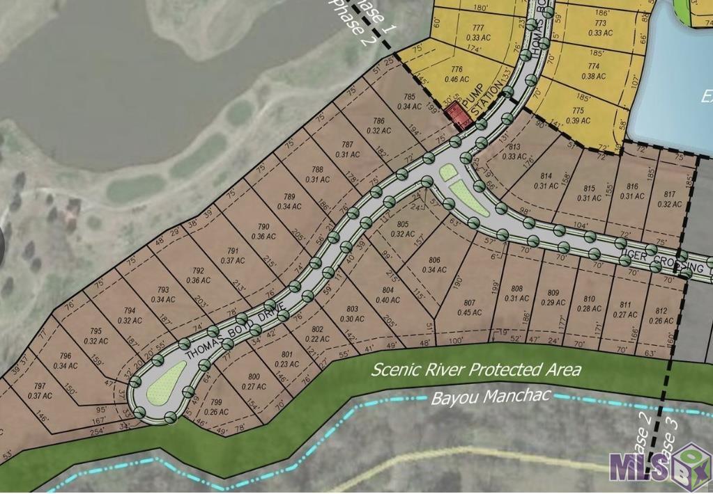 0 Thomas Boyd Drive Baton Rouge, LA 70810 - Photo 15 of 16