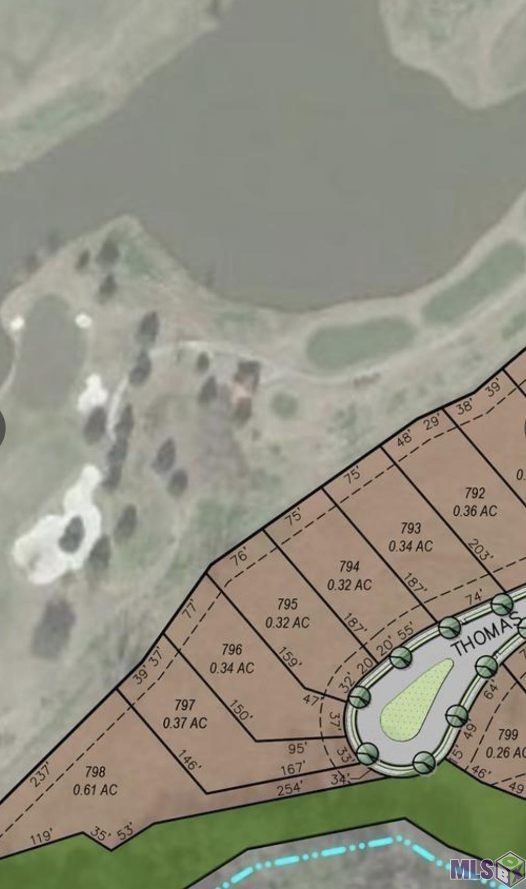 0 Thomas Boyd Drive Baton Rouge, LA 70810 - Photo 16 of 16