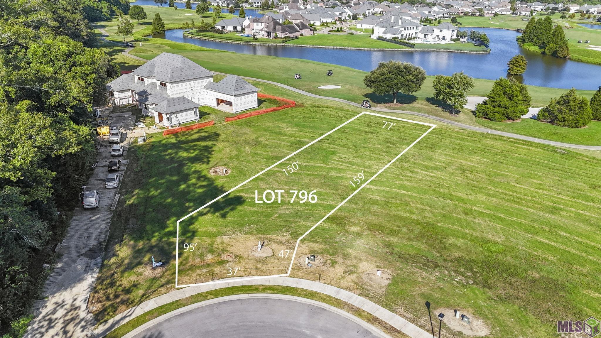 0 Thomas Boyd Drive Baton Rouge, LA 70810 - Photo 2 of 16