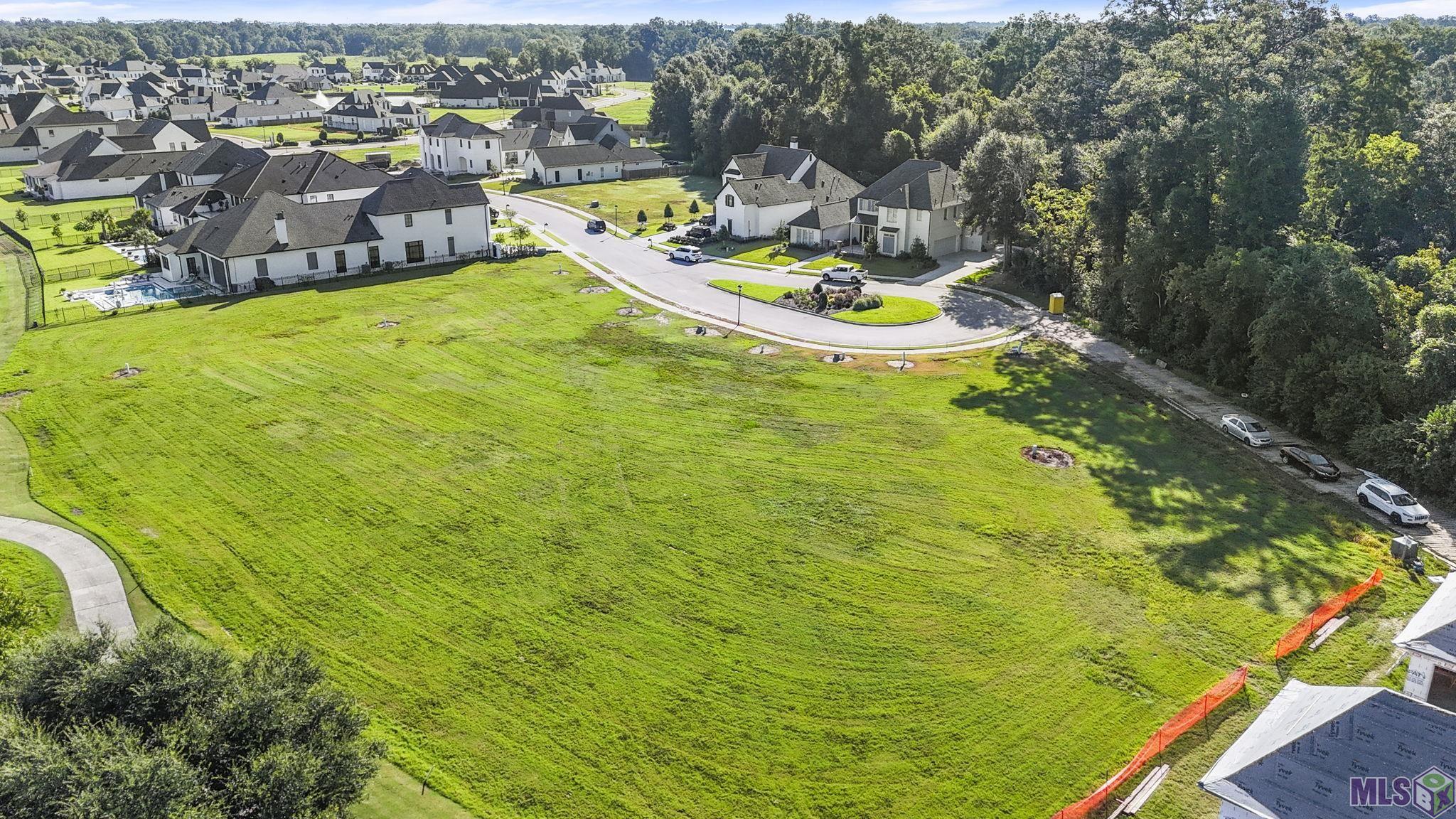0 Thomas Boyd Drive Baton Rouge, LA 70810 - Photo 3 of 16