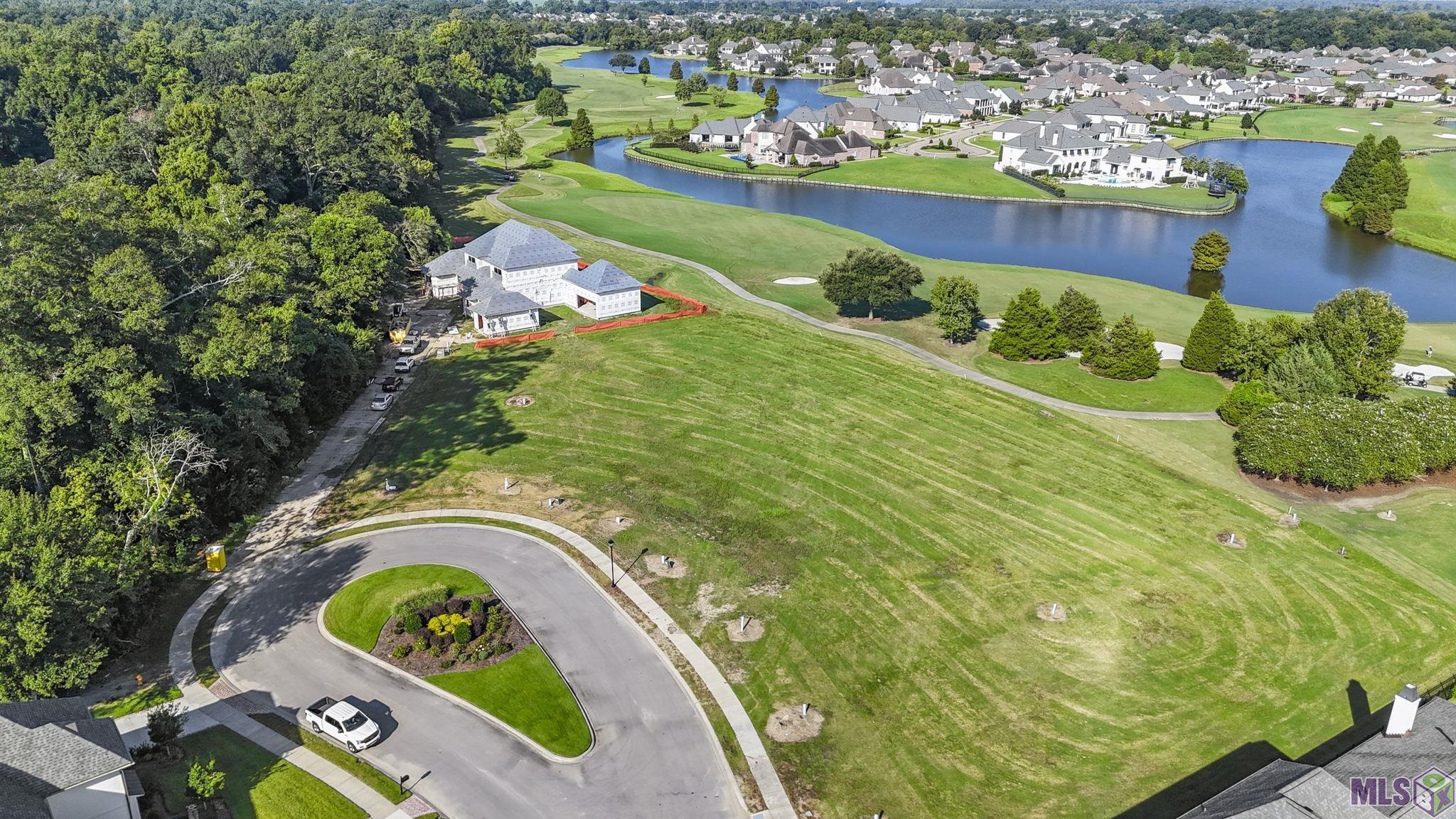 0 Thomas Boyd Drive Baton Rouge, LA 70810 - Photo 4 of 16