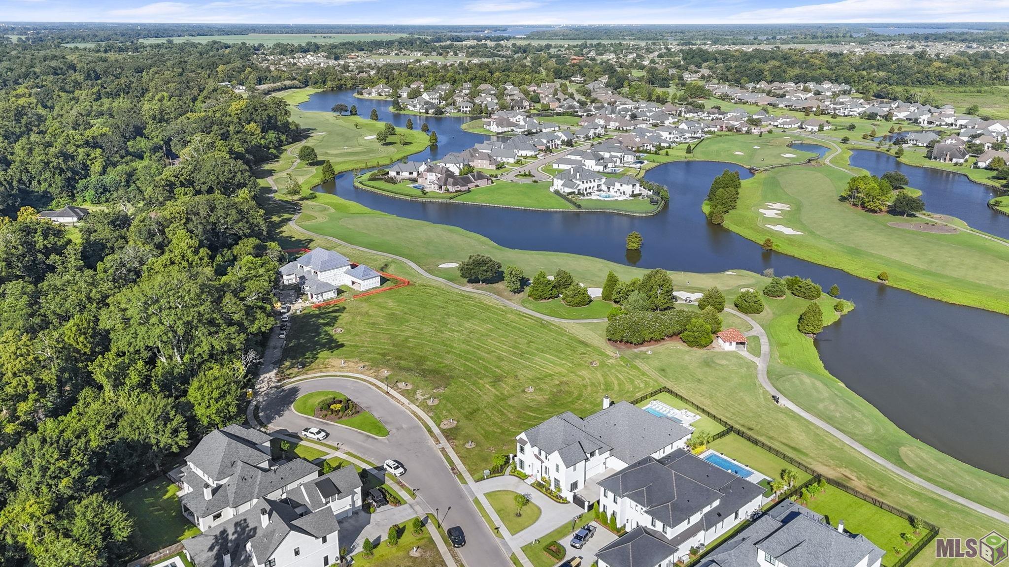 0 Thomas Boyd Drive Baton Rouge, LA 70810 - Photo 9 of 16