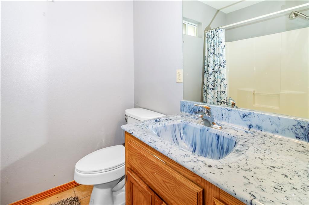 609 South Moorefield Road Mission, TX 78572 - Photo 12 of 13