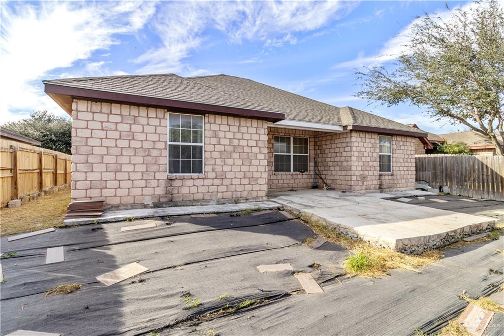 609 South Moorefield Road Mission, TX 78572 - Photo 13 of 13