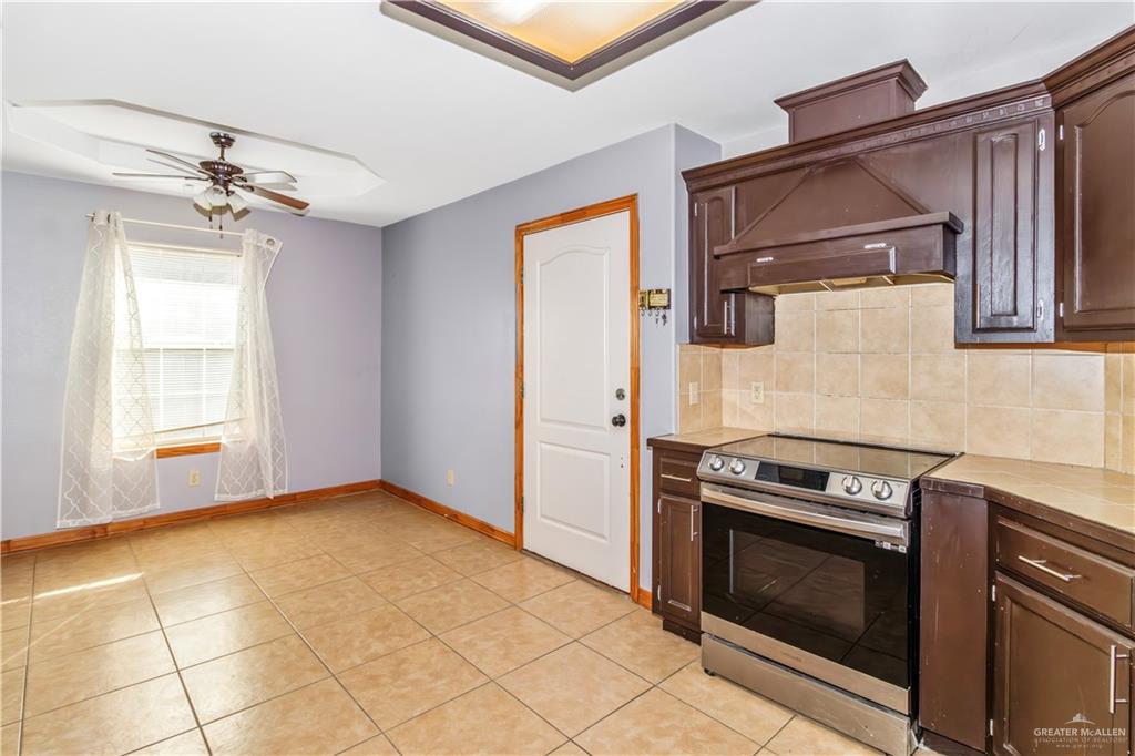 609 South Moorefield Road Mission, TX 78572 - Photo 6 of 13