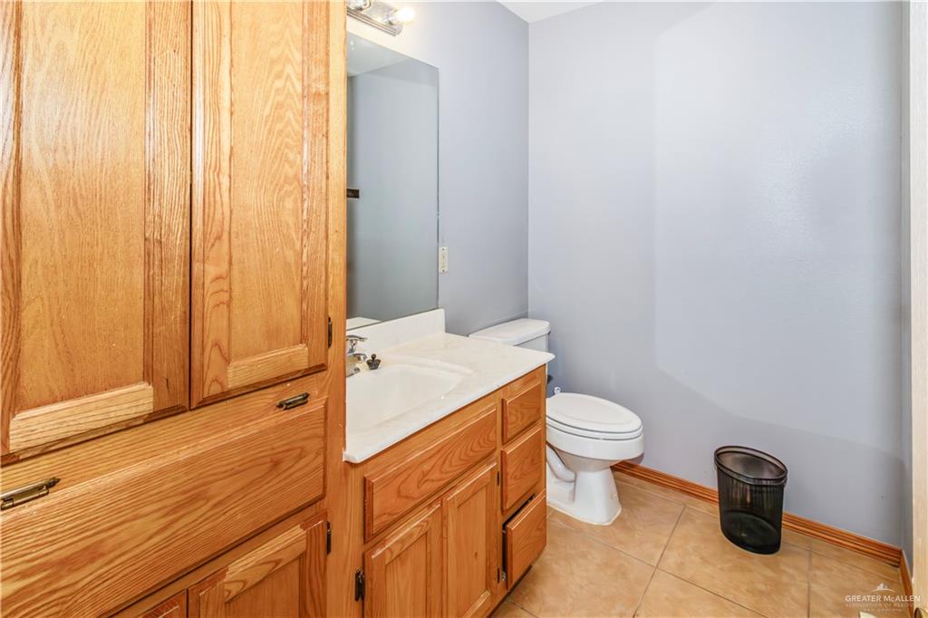 609 South Moorefield Road Mission, TX 78572 - Photo 8 of 13