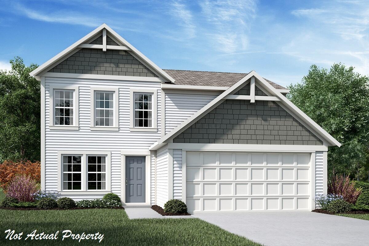 6561 Bellmouth Road Galloway, OH 43119 - Photo 1 of 1 Wesley-Western_Craftsman-Siding-No_Porch