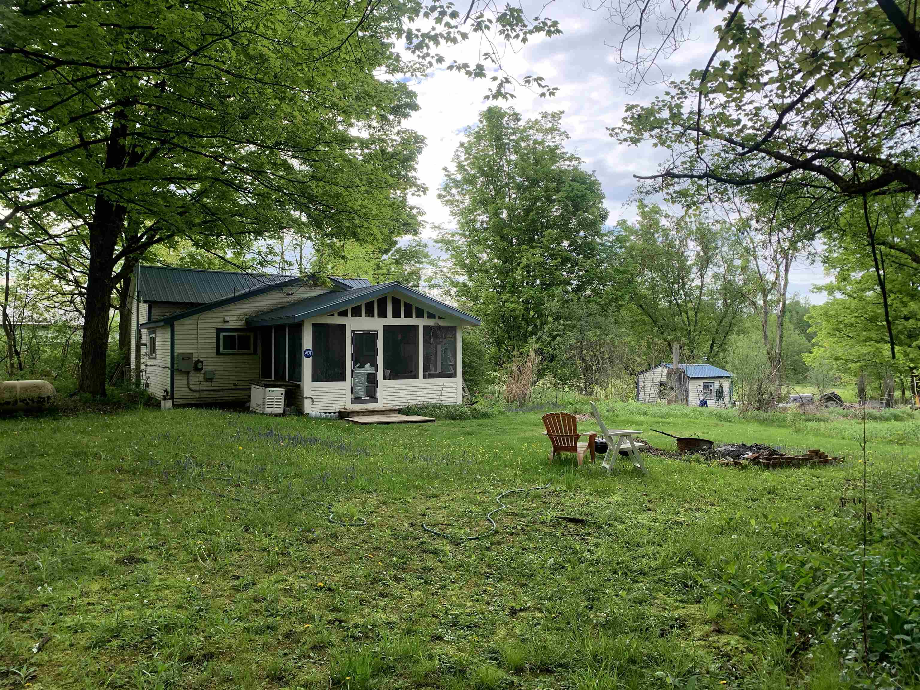 1814 Country Club Road Brandon, VT 05733 - Photo 9 of 38 Gallery Image 9
