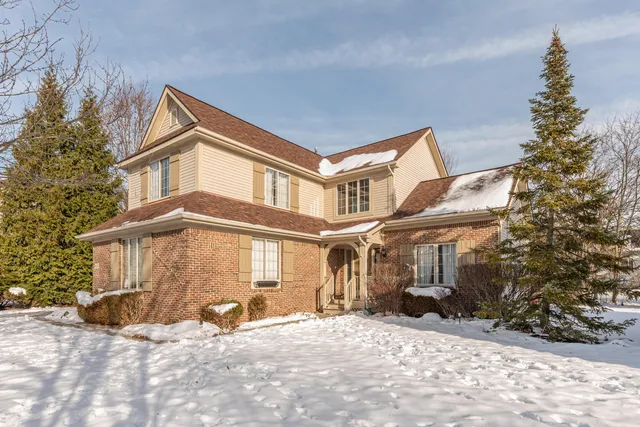$510,000 | 5620 Le Blanc Avenue, Ann Arbor, MI 48103
