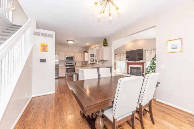 $510,000 | 5620 Le Blanc Avenue, Ann Arbor, MI 48103