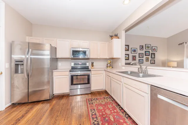 $510,000 | 5620 Le Blanc Avenue, Ann Arbor, MI 48103