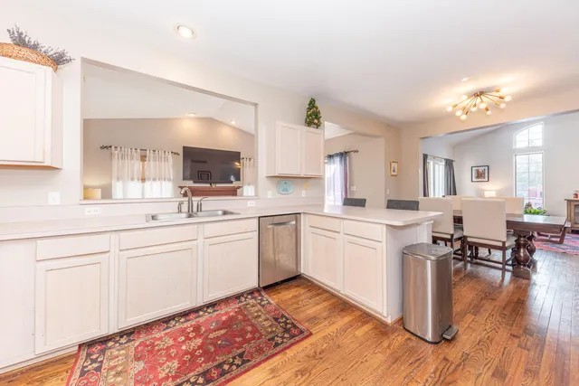 $510,000 | 5620 Le Blanc Avenue, Ann Arbor, MI 48103