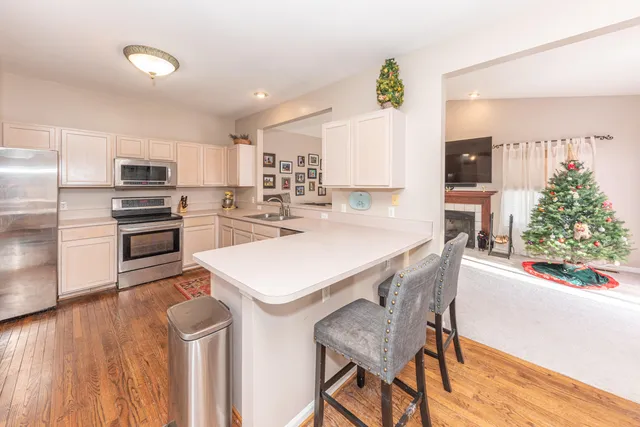 $510,000 | 5620 Le Blanc Avenue, Ann Arbor, MI 48103