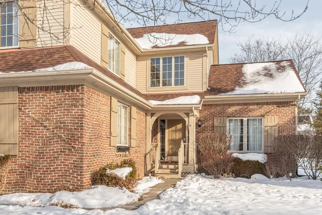 $510,000 | 5620 Le Blanc Avenue, Ann Arbor, MI 48103