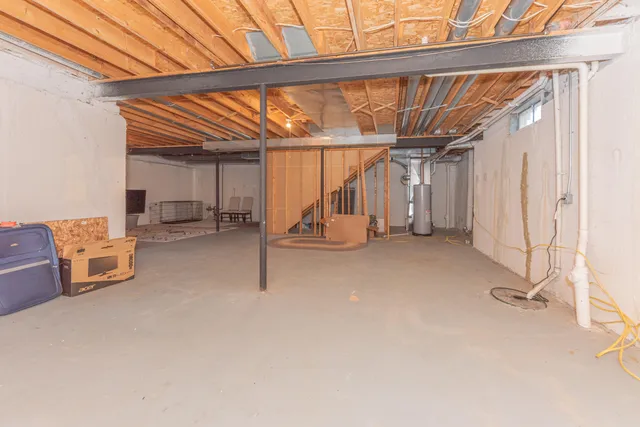 $510,000 | 5620 Le Blanc Avenue, Ann Arbor, MI 48103