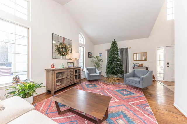 $510,000 | 5620 Le Blanc Avenue, Ann Arbor, MI 48103