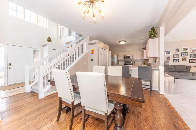 $510,000 | 5620 Le Blanc Avenue, Ann Arbor, MI 48103