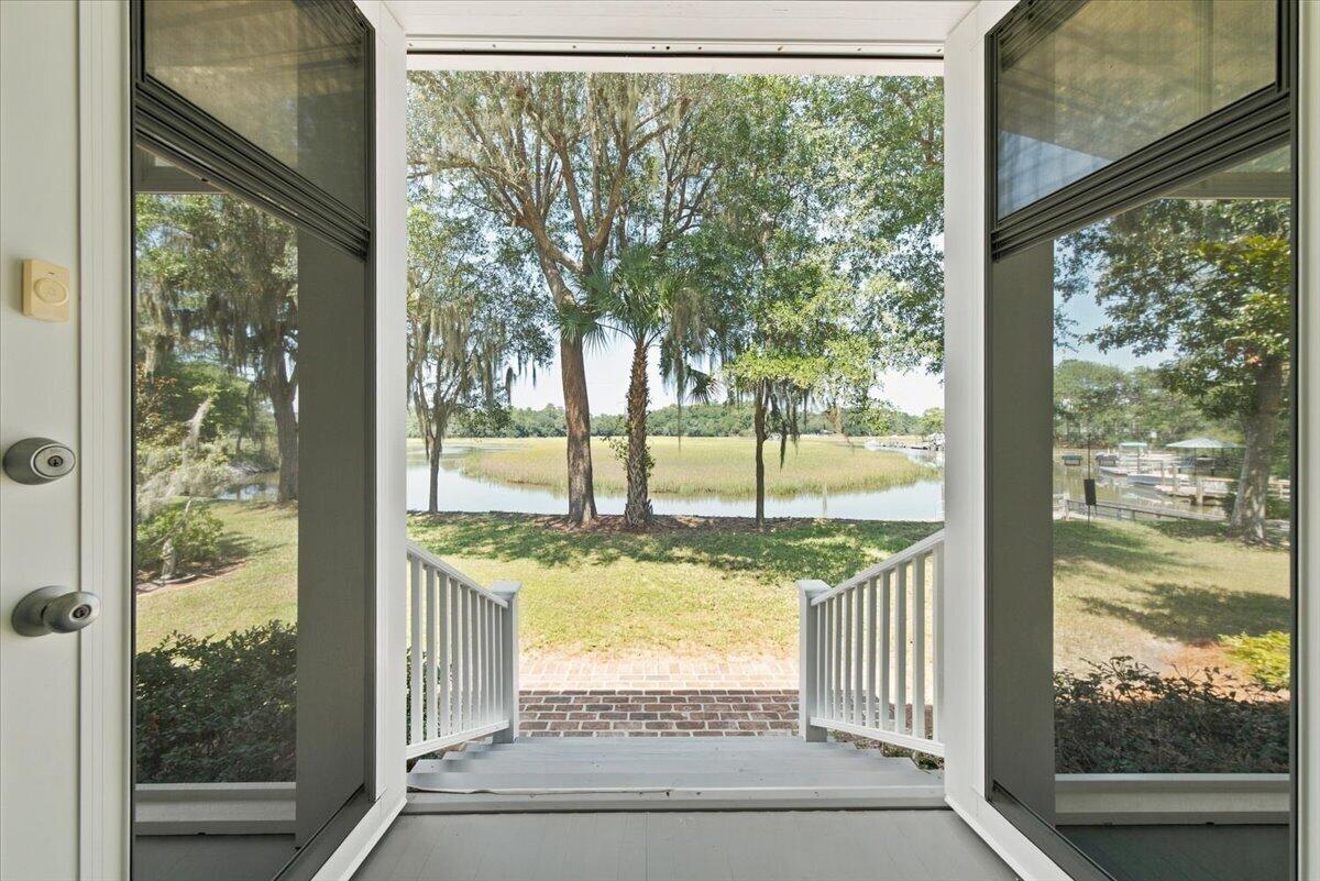 8618 Pope Landing Road Edisto Island, SC 29438 - Photo 35 of 68 8618