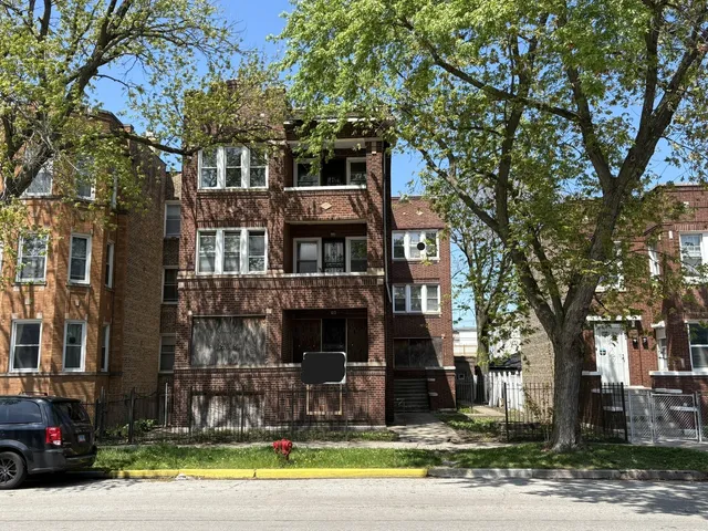 $315,000 | 1526 East 72nd Place, Chicago, IL 60619