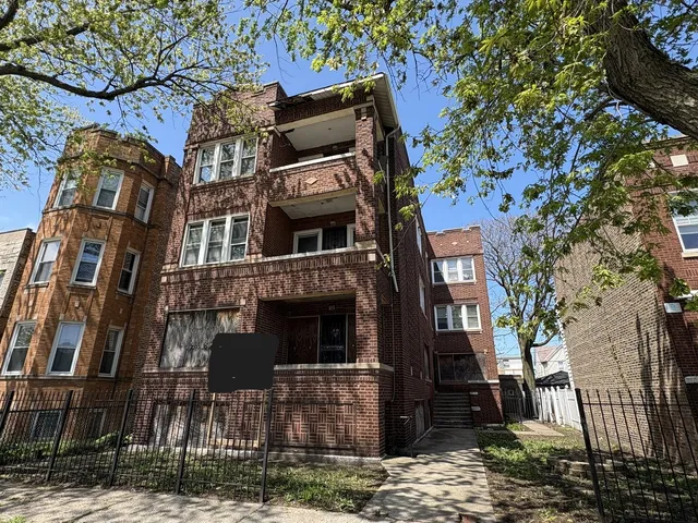 $315,000 | 1526 East 72nd Place, Chicago, IL 60619