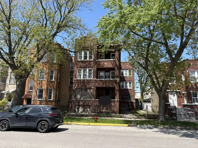 $315,000 | 1526 East 72nd Place, Chicago, IL 60619