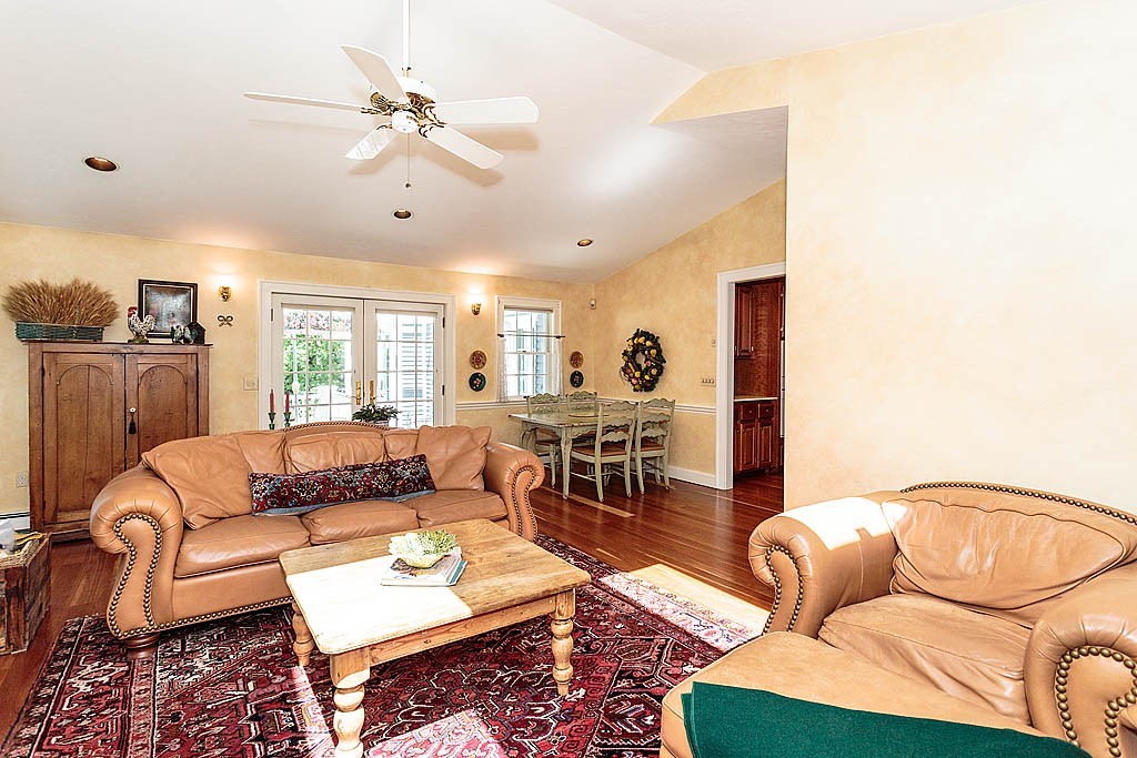 22 Garfield Road Belmont, MA 02478 - Photo 8 of 20 Gallery Image 8