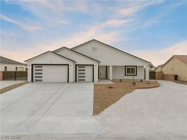 $578,000 | 6360 Waterford Street, Pahrump, NV 89061