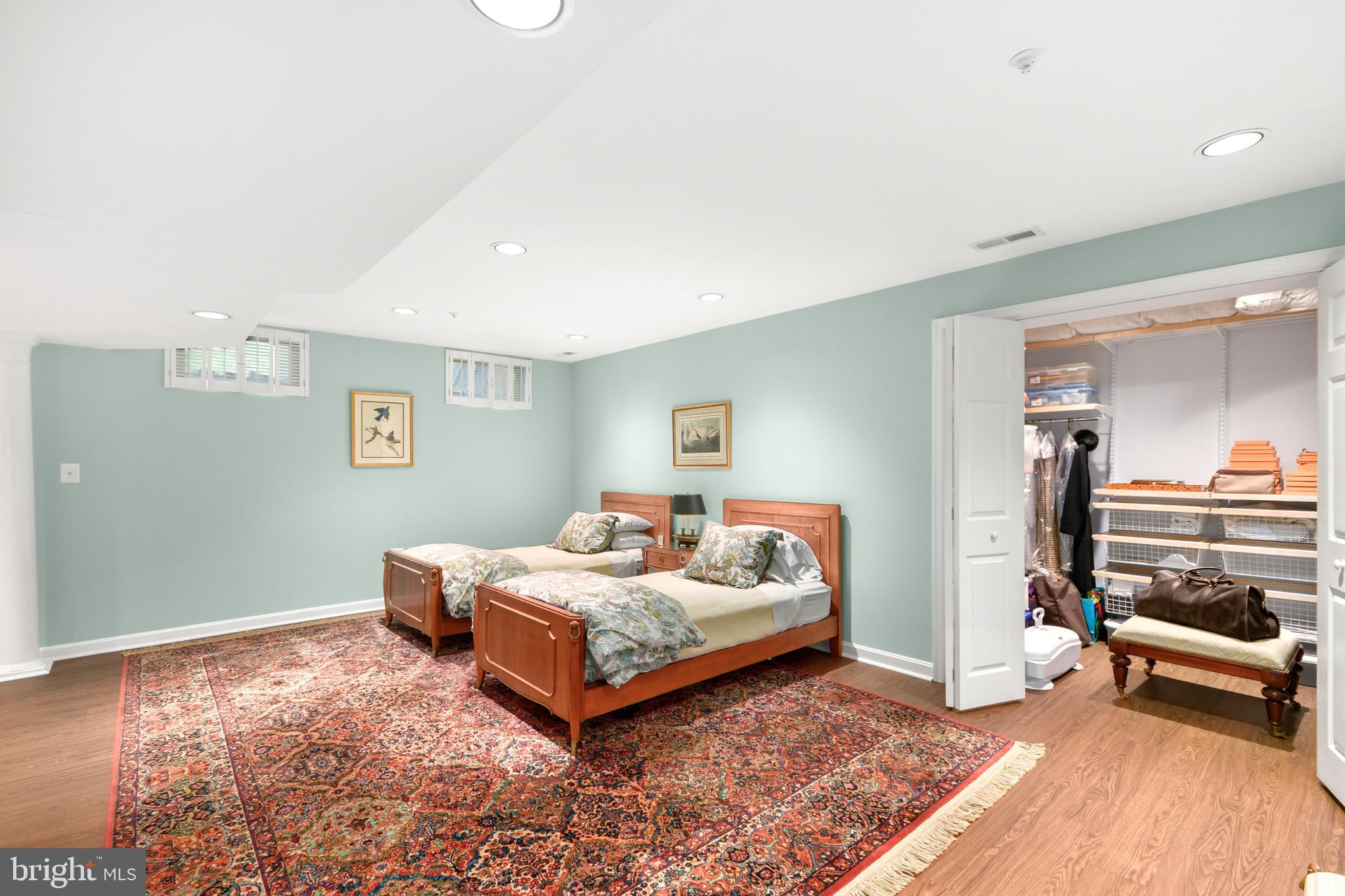 2538 Five Shillings Road Frederick, MD 21701 - Photo 54 of 70 It has a Large Walk-In Closet