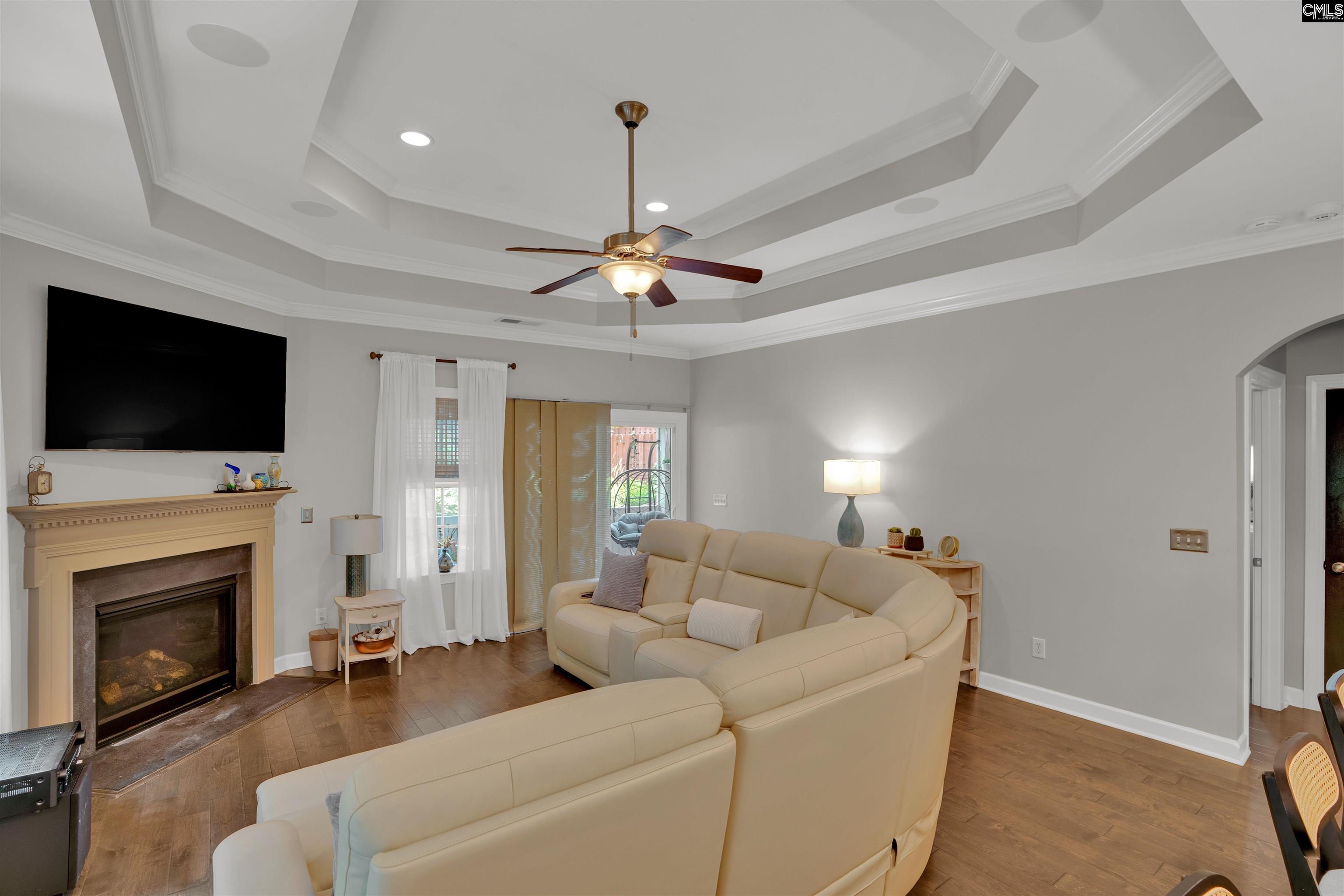 721 Xander Way Chapin, SC 29036 - Photo 13 of 44