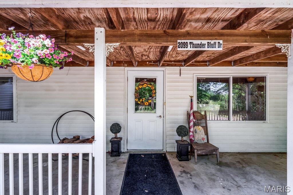 2099 Thunder Bluff Road St. Clair, MO 63077 - Photo 3 of 59