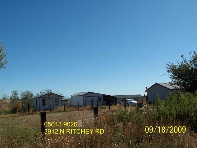 3912 North Ritchey Road Medical Lake, WA 99022 - Photo 1 of 1